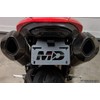 Fender Eliminator Kit for Triumph Speed Triple R S RS