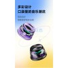 US Shipping 4-7days Cute Wearable Earphones -color: s**der 5- pink,