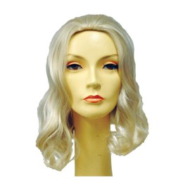 1960s Pageboy Wig