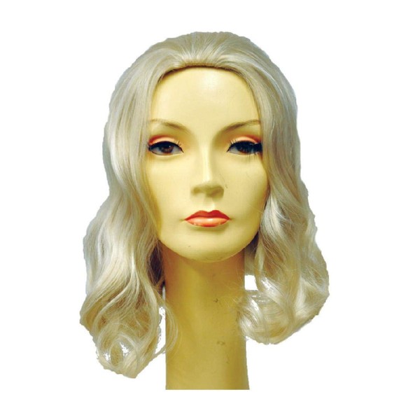 1960s Pageboy Wig