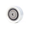 RIDEX 313D0066 Timing Belt Pulley 10 mm 0.85 kg