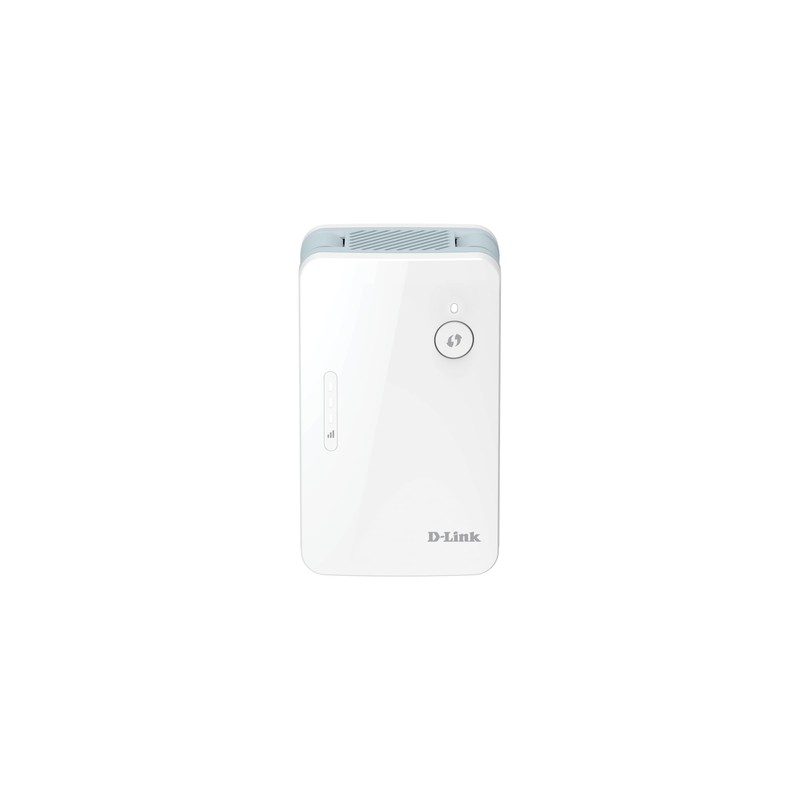 D-Link E15 Eagle PRO AI AX1500 Mesh Range Extender (Wi-Fi