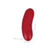 TOPPERFUN 10Pcs Fake Hot Dog Props Set of Realistic Sausages