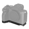 SMALLRIG Base Plate for Sony A7R V/A7 IV Bottom Mount