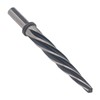 Construction Reamer 5 Flute 5/8in 12.7mm Diameter Round Shank Spiral