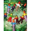 Haunted VOODOO Dolls, Lil devils, curse dolls,curse your enemies to