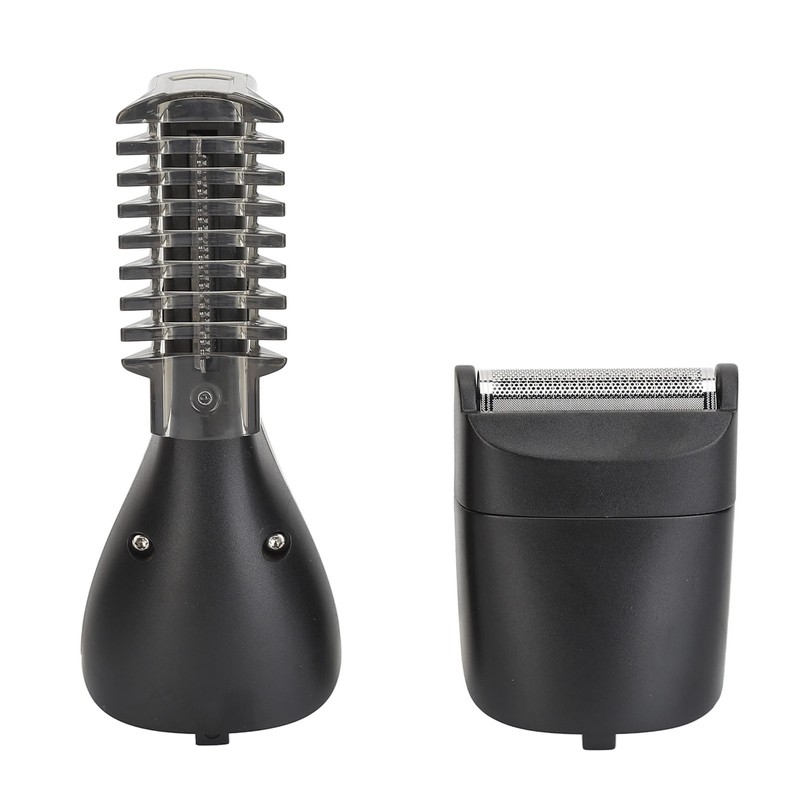 5 In 1 Electric Hair Nose Trimmer 10W Low Noise