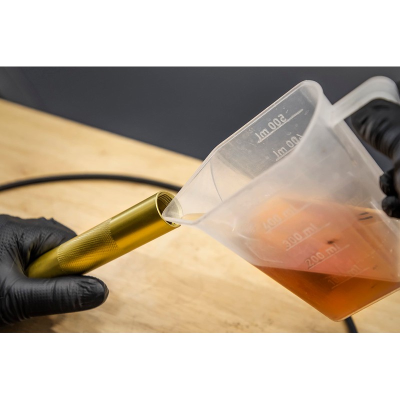 Sealey Cable Oiler, Hydraulic Type - MS0381