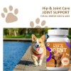 Olanta Trade Solution Joint & Hip Health Support for Pets
