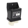 DC 12V Safety Starting Relay 119802 77200 Scratch Resistant Relay