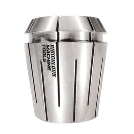 1/8" ER40 STEEL SEALED Spring Collets INCH (0.0003" T.I.R.) Coolant Collet 1500 MAX PSI Machinist Choice