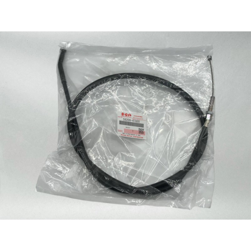 Suzuki Genuine OEM 2005-06 GSXR GSX-R 1000 1K CLUTCH CABLE