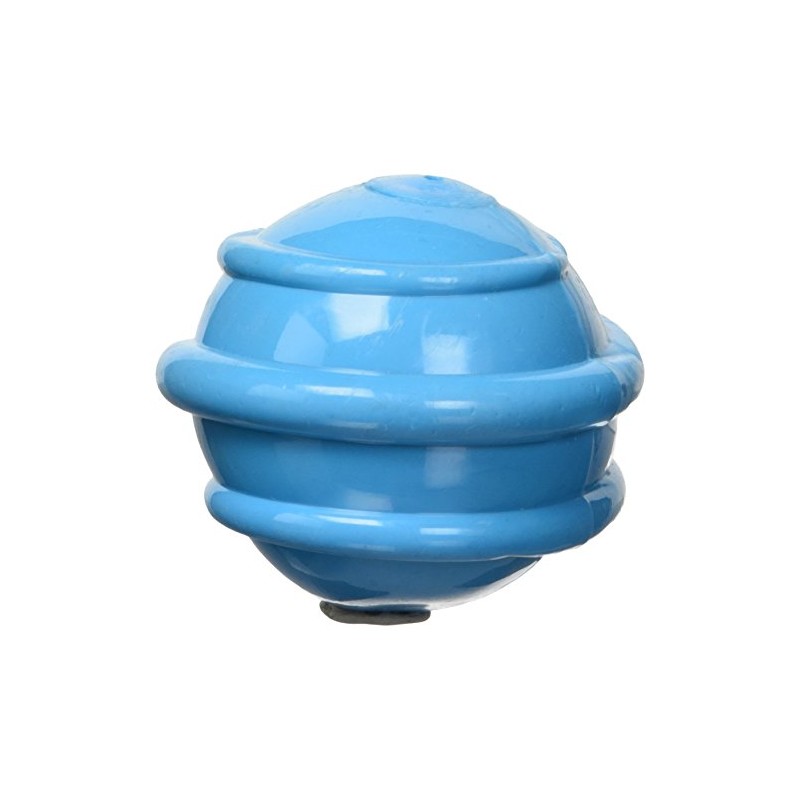 Reaowazo Chomper extra tough & Colorful Medium 3" Squeaky &