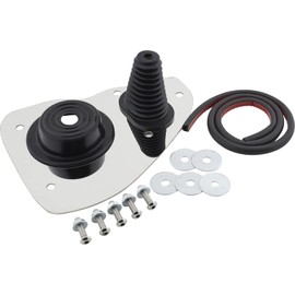 Steering Column Firewall Mount, 1964-67 GM A-Body, Manual Trans