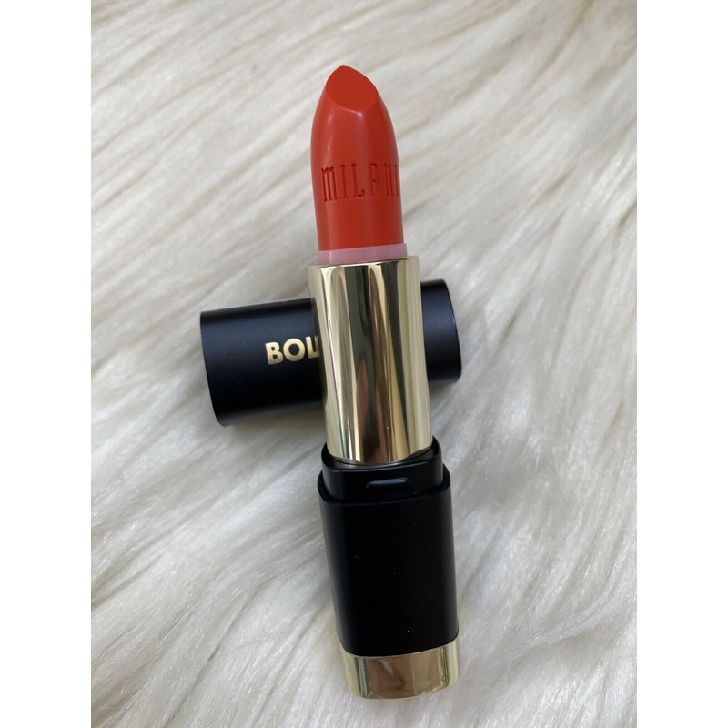 Milani 2 Pc - Milani Bold Color Statement Matte Lipstick