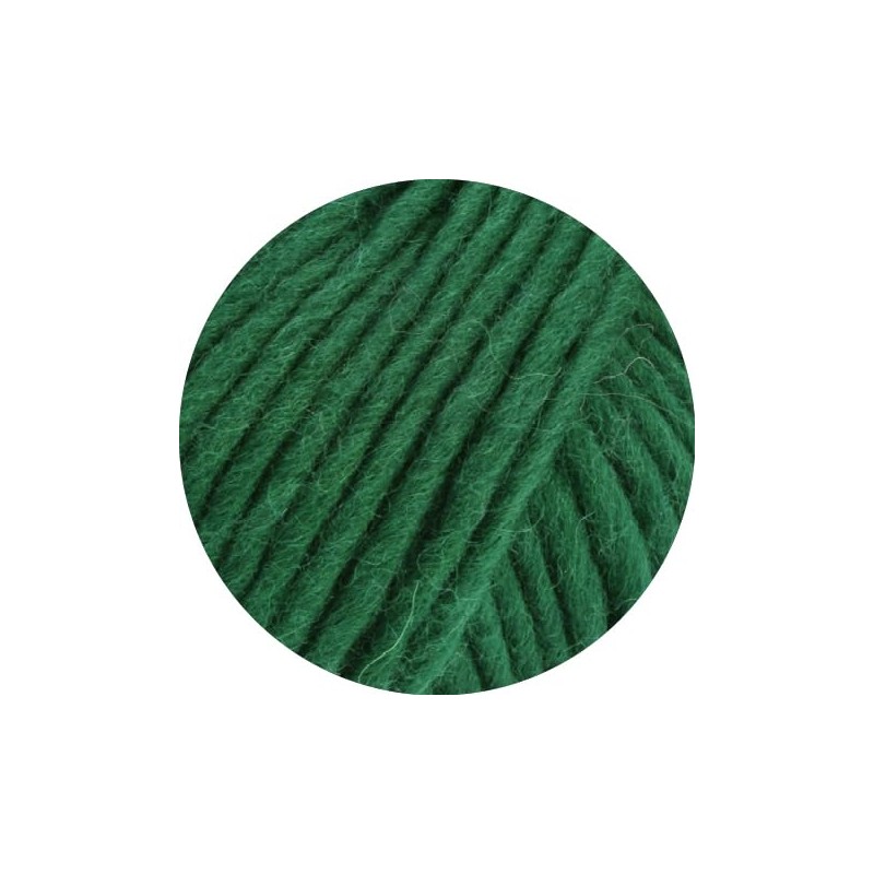 Lana Grossa Feltro 120 Opal Green