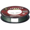 Spider STEALTH Linea Stealth Trenzada, 8 Lbs/125 Yds, 0.007", verde