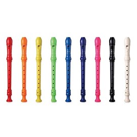 Ferris FR100OE Descant/Soprano Recorder