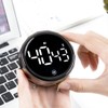 Productivity Timer Clear LED Display Easy High Can Hear in