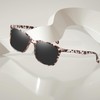 Polarized Sunglasses for Women in Classic Retro Style with UV400