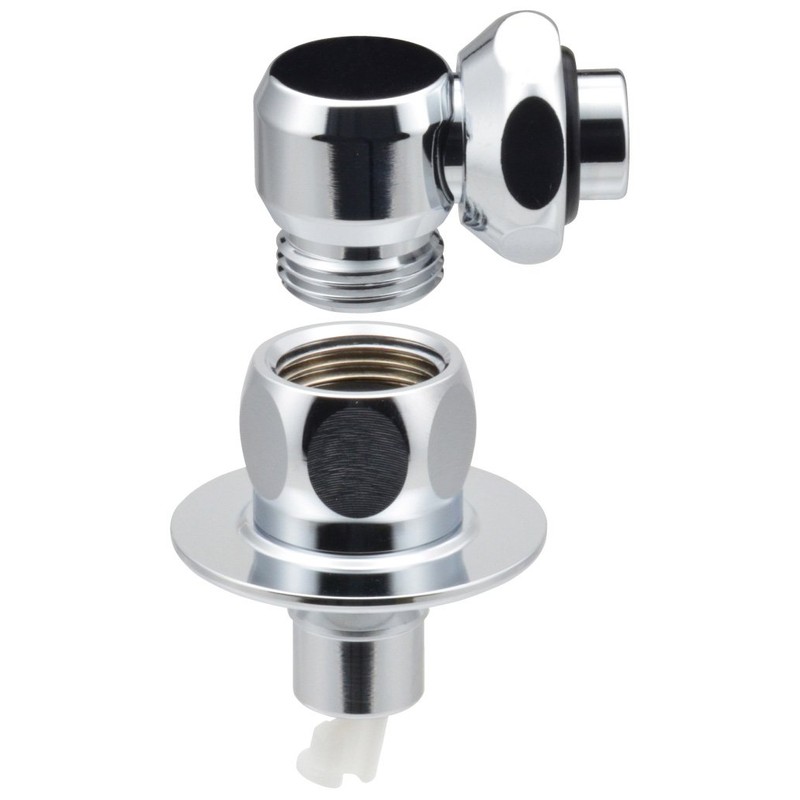 Gaona GA-LB003 Sunday Dad One-Touch Water Supply Joint for Washing