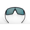 EIENNO Shield Iridium Original Sports Sunglasses, UV Protection, Fishing, Cycling,