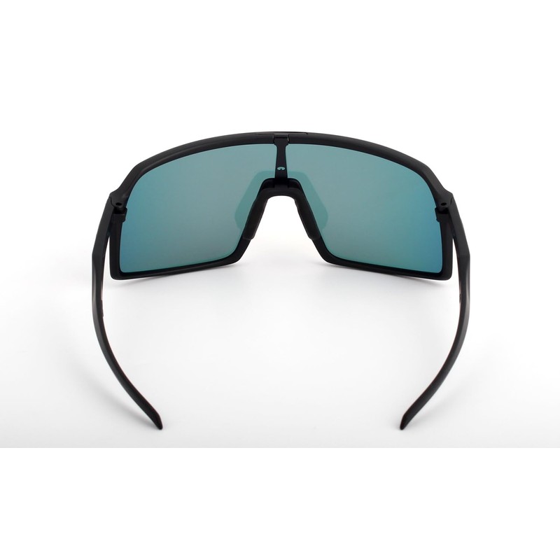 EIENNO Shield Iridium Original Sports Sunglasses, UV Protection, Fishing, Cycling,