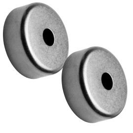 HD Switch (4Pk) Front Wheel Bearings & Dust Shield for John Deere Z910 Z920 Z925 Z930 Z945