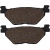 Unbranded Brake Pads for YAMAHA XVS950 V-Star 950 Tour 2009-2014
