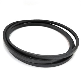 Idler Pulley Drive Belt Kit for John Deere L100 L110 L120 L130 L107 L111 L125 Replace GX20006 GX20286 GX20287