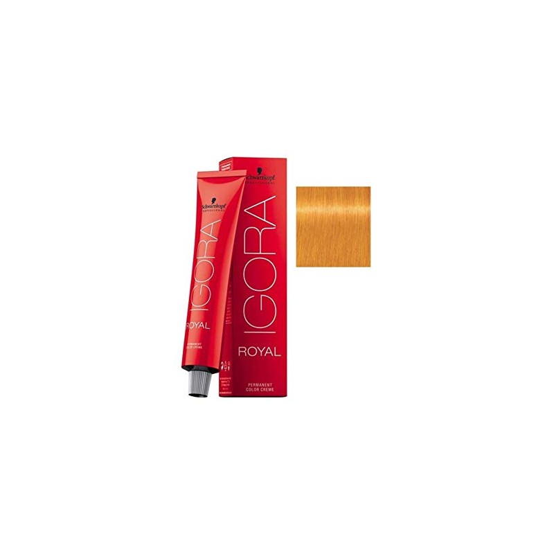 Schwarzkopf Igora Royal 0-55 (60ml)