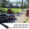 Vehicle Exit Sensor with 50 ft Compatible with Mighty Mule,