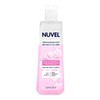 Desmaquillante Bifásico Nuvel Oil Free 235ml