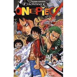 One Piece (Young)