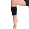 Neotech Care Calf Support Sleeve - Elastic & Breathable Knitted