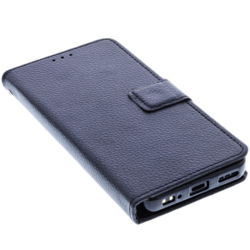 foto-kontor Case Compatible with Emporia Smart 6 Lite Book Style