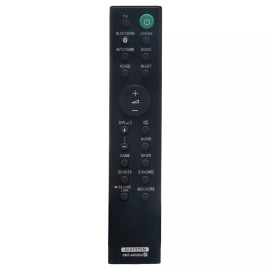 For Sony RMT-AH500U Replace Remote Contro for Sony Soundbar SA-WS350 SA-S350 SA-WSD35