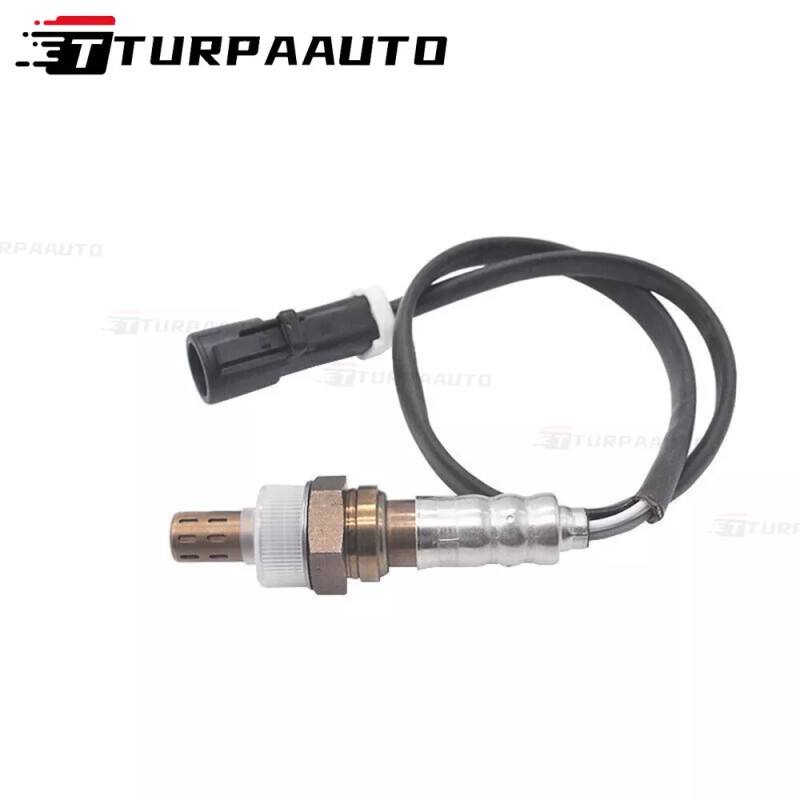 Turpa Auto Set of 4 Motorcraft Oxygen O2 Sensor for