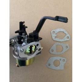 BMP Carburetor Carb For Powerland PD4400E 4400 Watts Generator