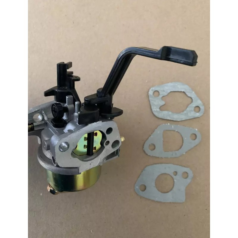 BMP Carburetor Carb For Powerland PD4400E 4400 Watts Generator