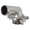 TRQ Thermostat with Housing Assembly Compatible with 11-22 300 Challenger