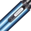 4 in 1 Nose Hair Trimmer USB Waterproof Cleanable Detachable