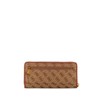 GUESS Women's Aviana Purse Bags and Purses Brown One Size,