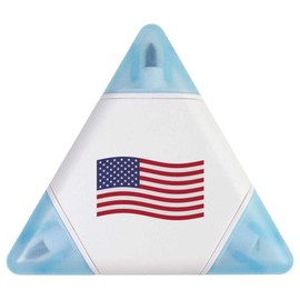 'Waving American Flag' Compact DIY Multi Tool (TI00030076)