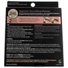 Kiss Magnetic Eyeliner And Eyelash Kit (Lure) (Pack of 2)