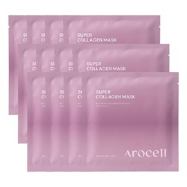 Arocell Super/Collagen/Mask Pack/2.0/ECM/Active
