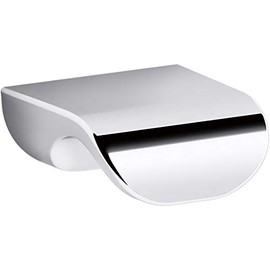 Kohler K-97030-CP AVID™ Drawer KNOB