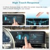 CDEFG 2PCS for 2024 2025 Hyundai Kona 12.3” Screen Protector