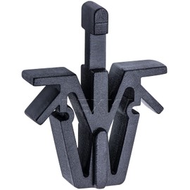 Rexka 30pcs Grille Retainer Clip 90467-12040 Compatible with Toyota Trucks SUV Tacoma RAV4 4Runner Pickup…