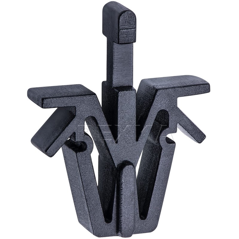 Rexka 30pcs Grille Retainer Clip 90467-12040 Compatible with Toyota Trucks